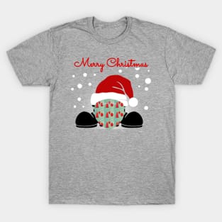 Ugly christmas T-Shirt